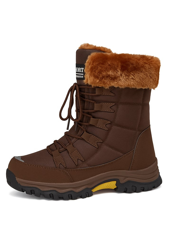 FrostWalk Snow Boot