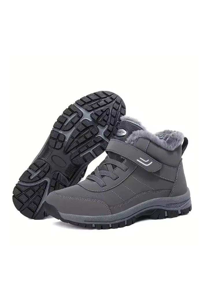 NordWalk Pro – Najwygodniejsze buty zimowe