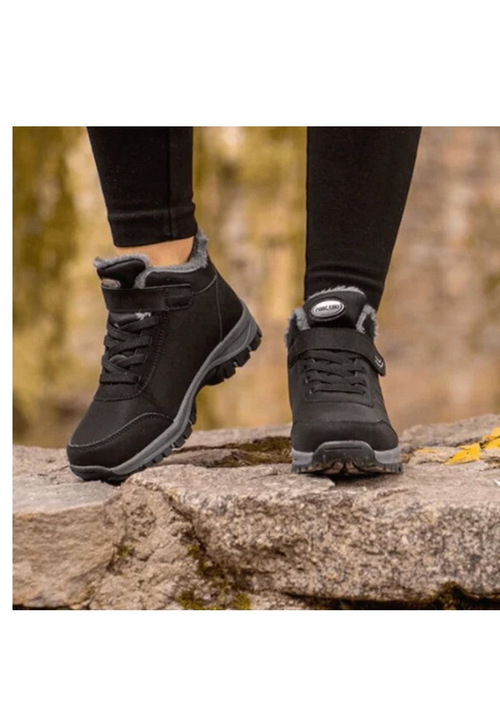 NordWalk Pro – Najwygodniejsze buty zimowe