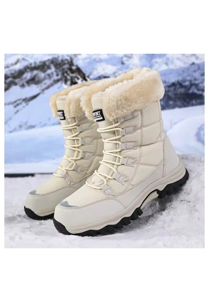 FrostWalk Snow Boot