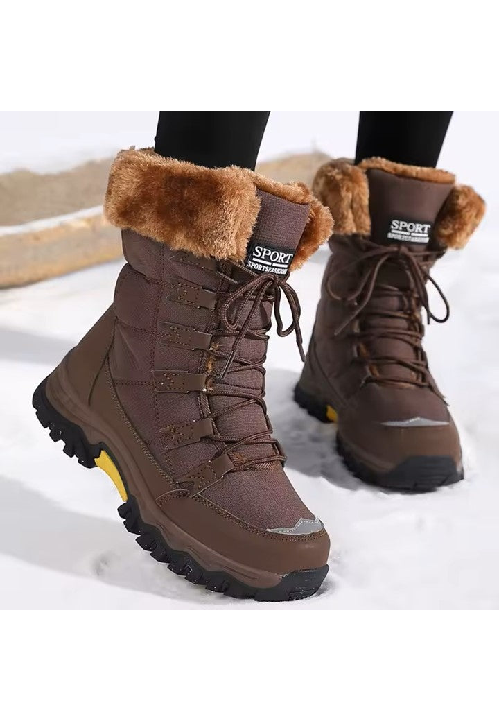 FrostWalk Snow Boot