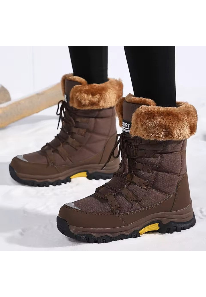 FrostWalk Snow Boot