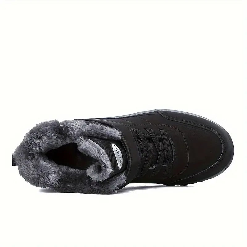 NordWalk Pro – Najwygodniejsze buty zimowe