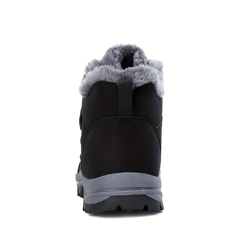 NordWalk Pro – Najwygodniejsze buty zimowe