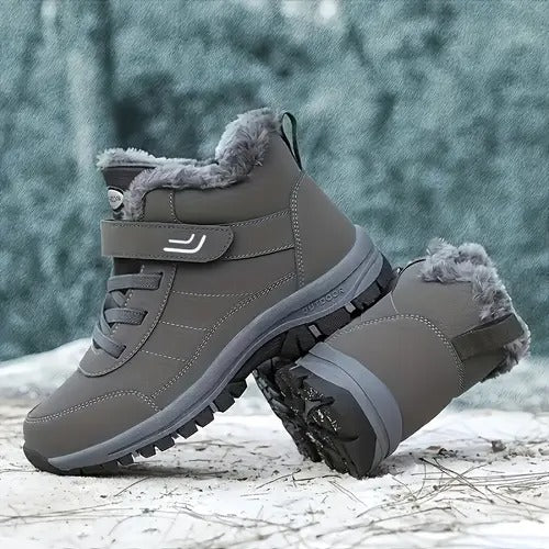 NordWalk Pro – Najwygodniejsze buty zimowe