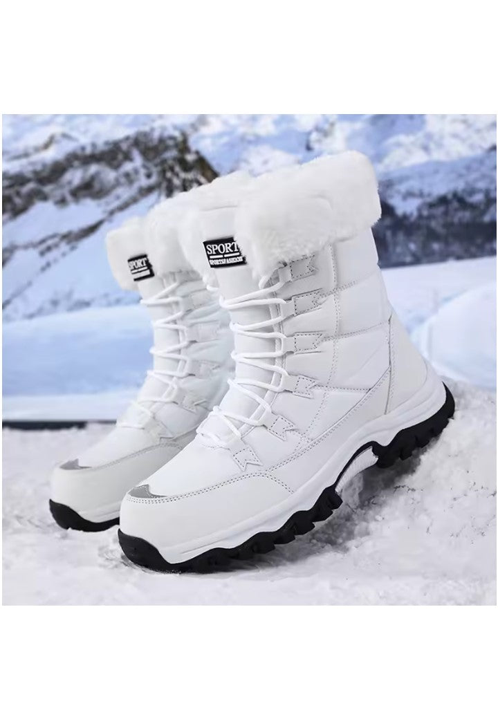 FrostWalk Snow Boot