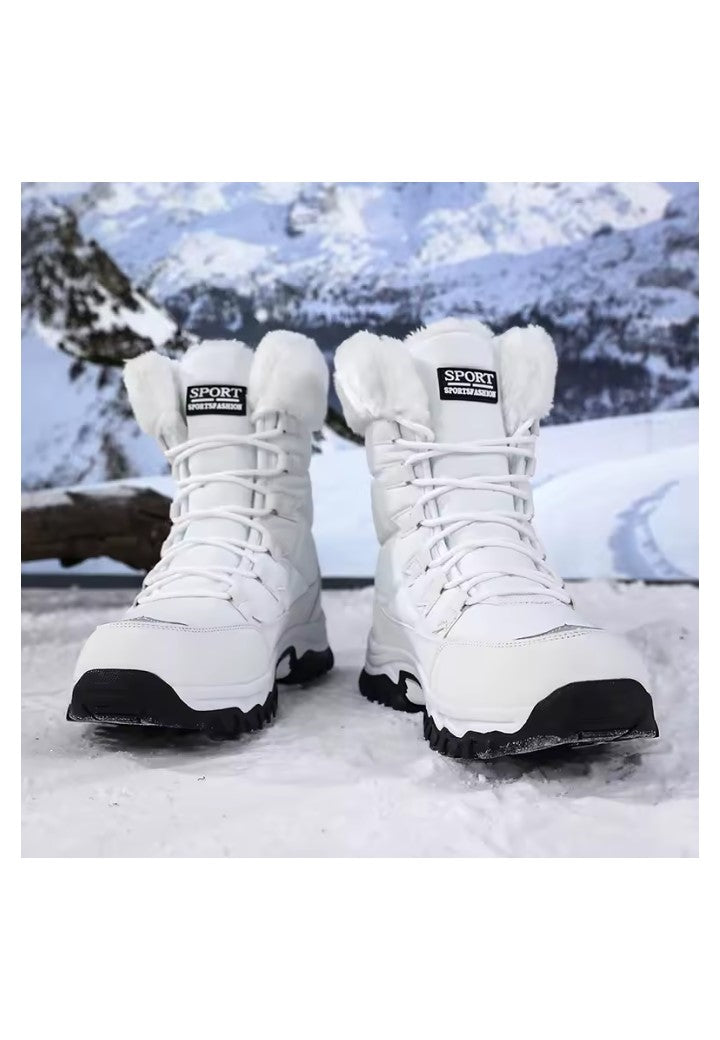 FrostWalk Snow Boot