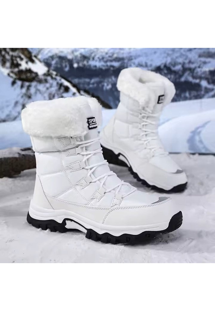 FrostWalk Snow Boot